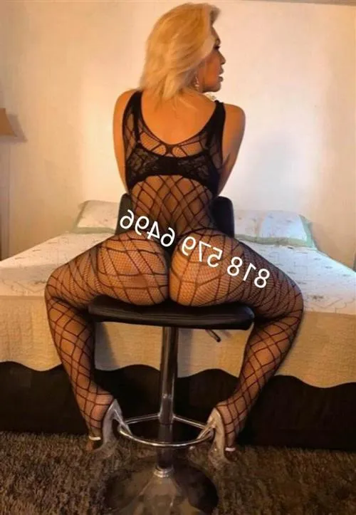 Alacar, escort in La Roche-sur-Yon - 9525
