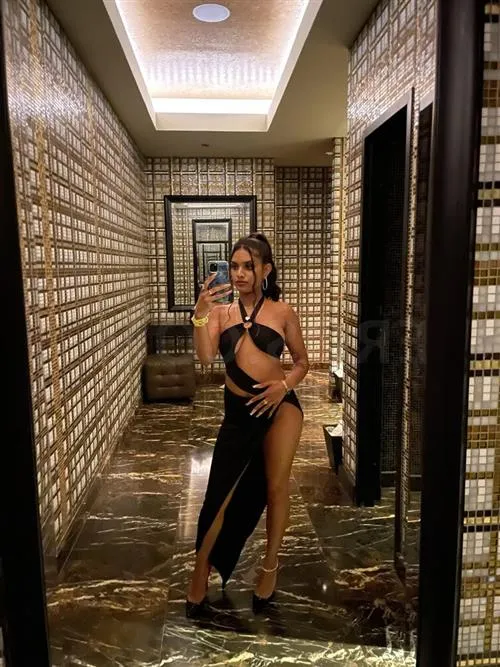 Escort Alexe, Rouen - 12790