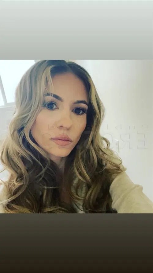 Escort Model Alicemay, Nancy - 16868