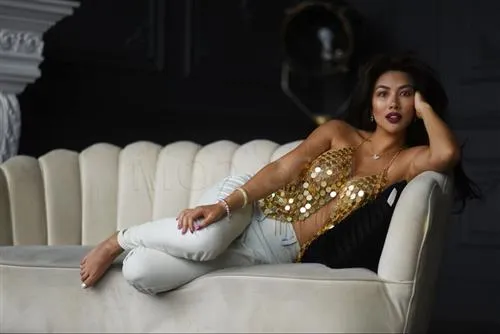 Amalie, escort in Toulouse - 2701