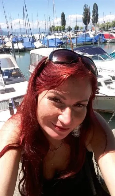 Escort Ametehanis, Nancy - 7351