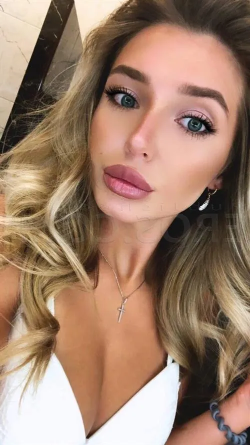Escort Ana Otilia, Le puy en Velay - 16703