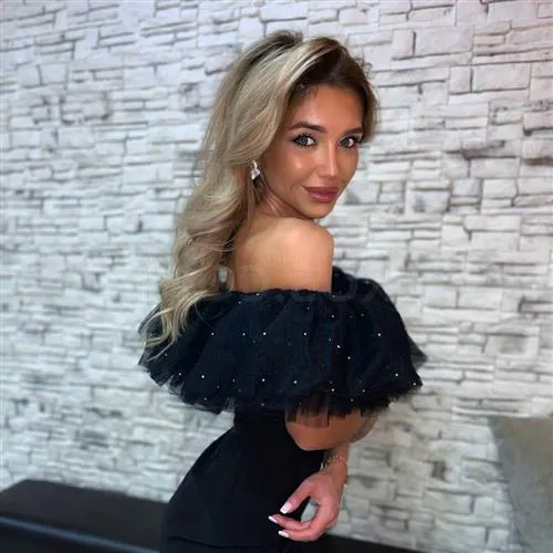 Escort Model Ana Otilia, Le puy en Velay - 14906