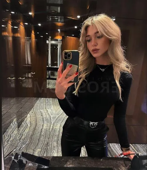 Ana Otilia, escort in Le puy en Velay - 17154