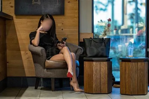 Escort Model Ana Vera, Chambery - 8523