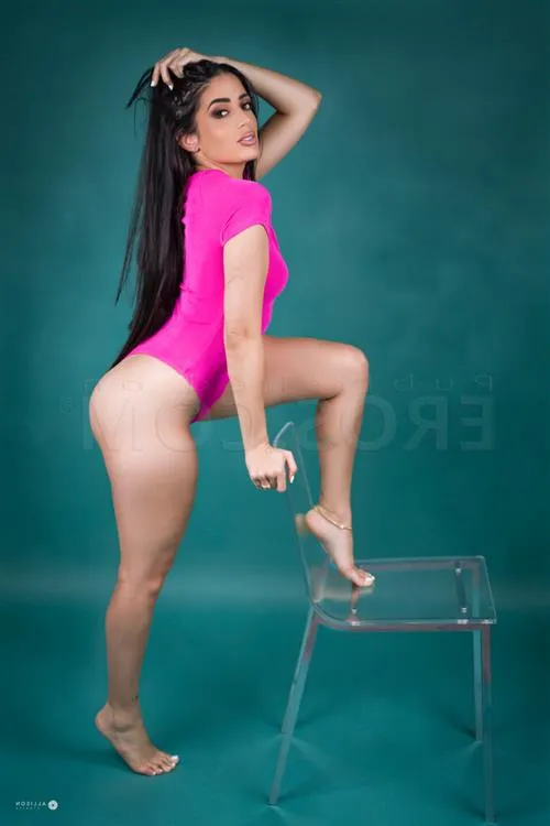 Ann Rosine, escort in Paris - 1091