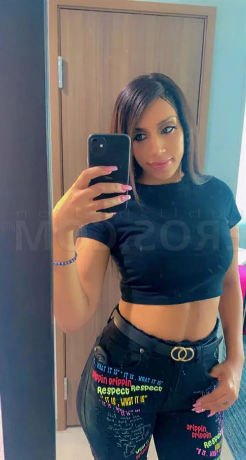 Annes, escort in La Roche-sur-Yon - 14207
