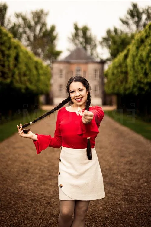 Escort Model Arab, Orleans - 10615