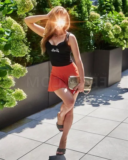 Escort Model Arbella, Paris - 14148