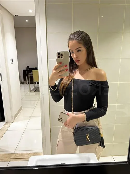 Escort Model Arci, Nice - 4591