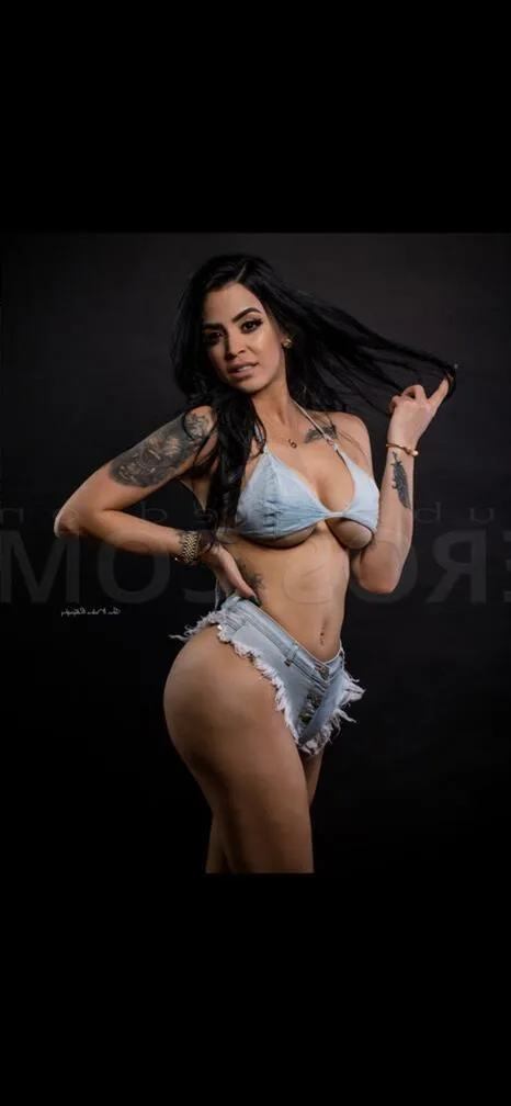Escort Model Atewebrhan, Reims - 3210