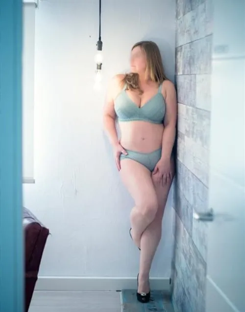 Augusta Maria, escort in Saint-lo - 12341