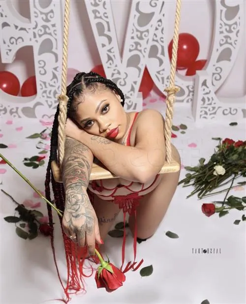 Ayjah, escort in Brest - 16248