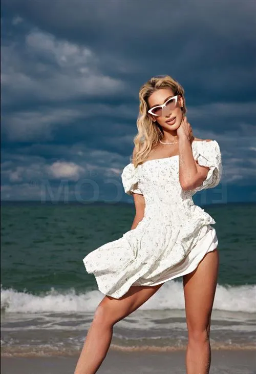 Escort Model Ayshaha, Flers - 15337