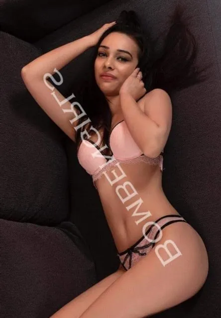 Escort Model Azija, Nancy - 11786