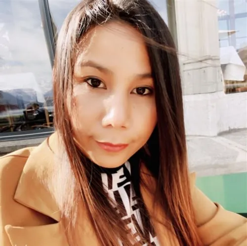 Belkeze, escort in Colmar - 3964