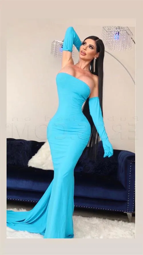Escort Bermal, Maisons-Alfort - 8793