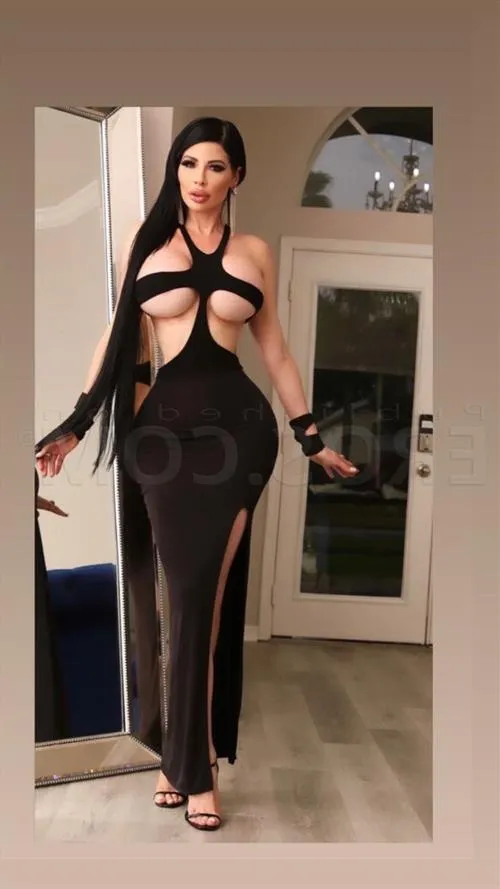 Escort Model Bermal, Maisons-Alfort - 14312