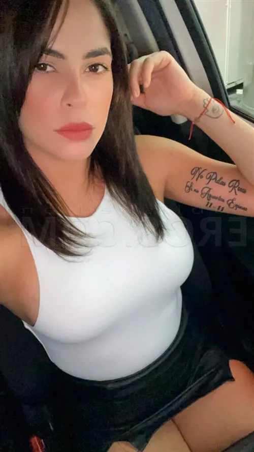 Escort Model Bette Maria, Cannes - 16137