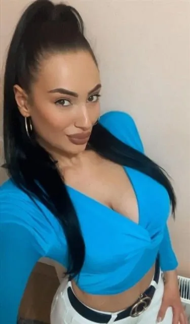 Escort Betty Lou, Lourdes - 18275