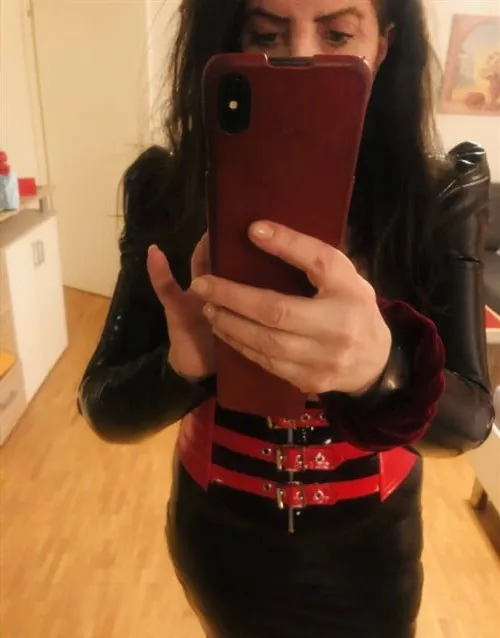 Escort Model Briekha, Paris - 8086