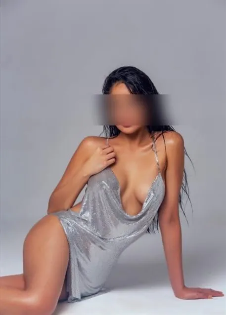 Brita Christina, sex in Grenoble - 19358