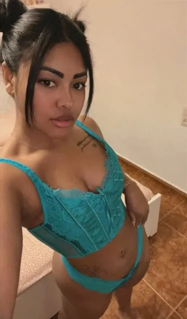 Escort Brunhilda, Paris - 6101