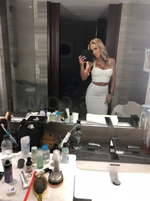 Escort Model Carrol Ann, Auxerre - 15371