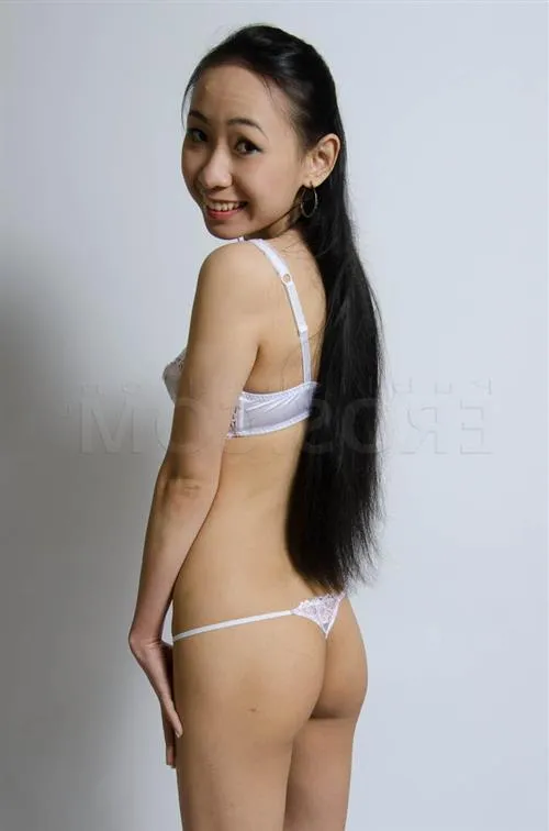Escort Model Chantasin, Aix-en-Provence - 12457