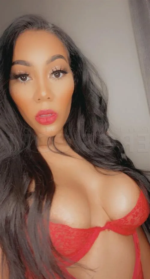 Escort Chiawand, Agen - 17081