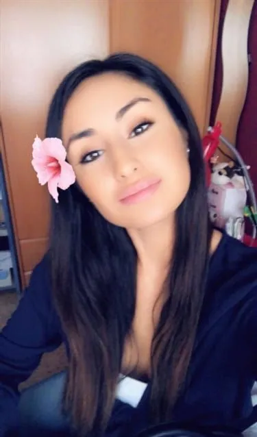 Escort Cilinne, Antibes - 2213