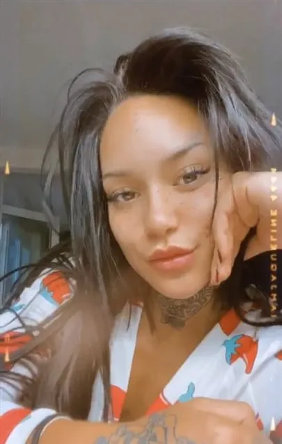 Escort Model Clarha, Avignon - 7977