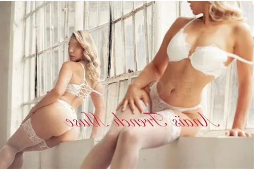 Escort Collantes, Valence - 17304