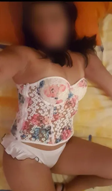 Cyrinne, escort in Montpellier - 10392