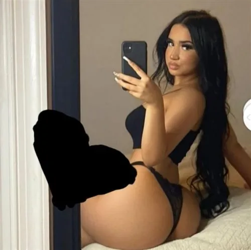 Escort Model Danga, Paris - 1087