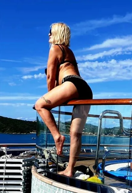 Daniela Alice, horny girls in Reims - 1755