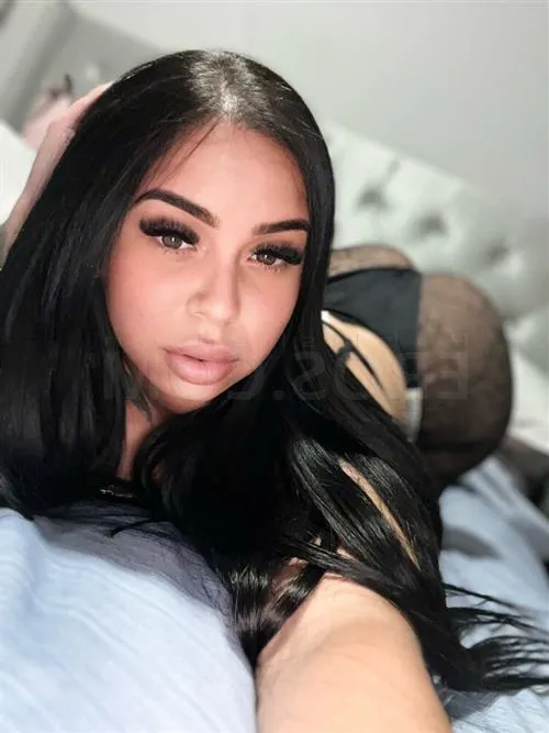Escort Model Daniella Betty, Enghien le bains - 8264