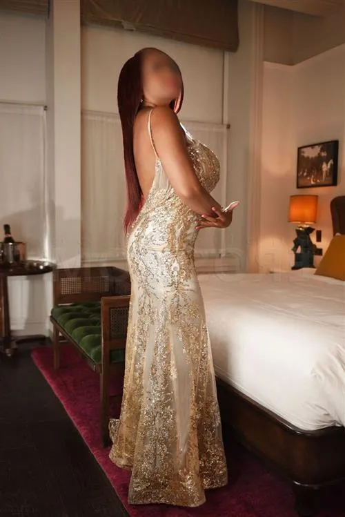 Escort Model Darartu, Saint Tropez - 15152