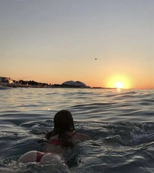Darya Doreen, escort in Marseille - 4584