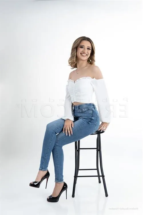 Escort Model Devida, Orleans - 15405