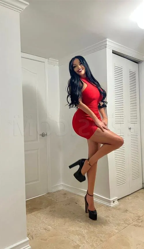 Escort Model Dobriyana, Aix-en-Provence - 9460
