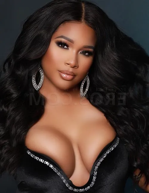 Escort Model Dzurie, Montargis - 1509