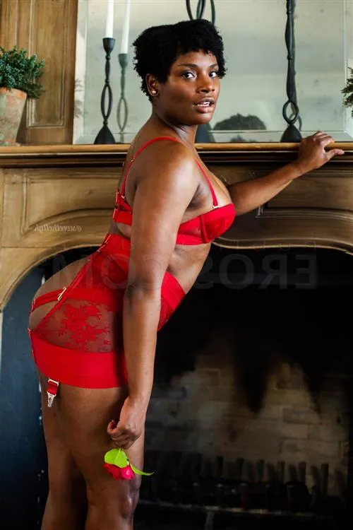 Ebba Lou, escort in Nancy - 12368