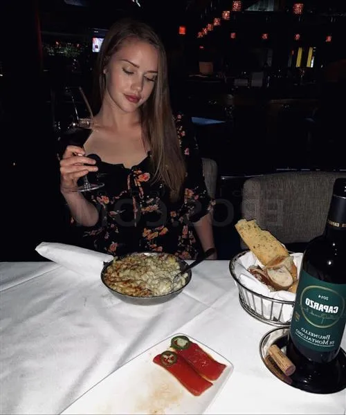 Escort Model Ehlimana, Tours - 13633
