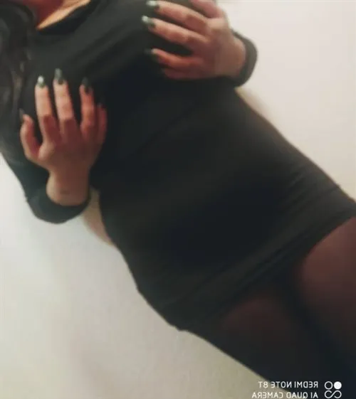 Escort Model Eine Lis, Poitiers - 9198