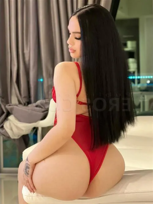 Elgal, escort in Cannes - 14278