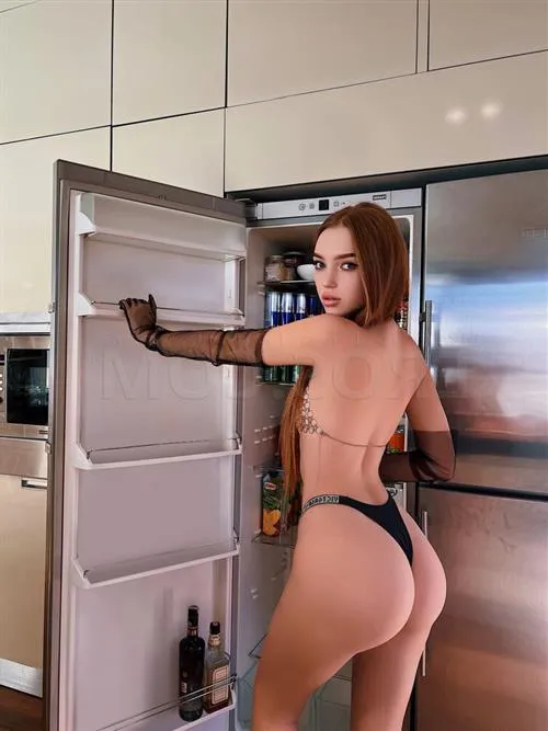 Escort Elliora, Paris - 9181