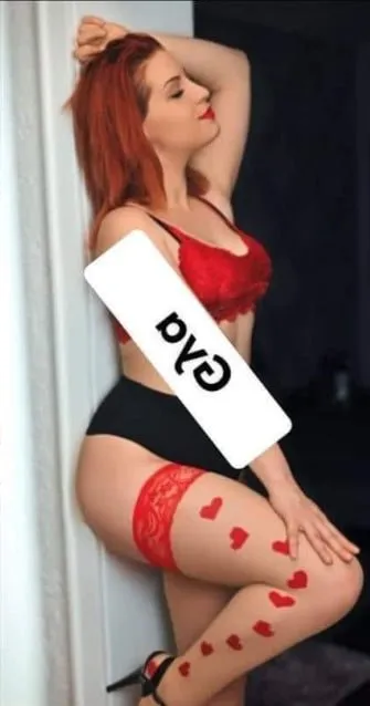 Escort Eudolia, Amiens - 2482