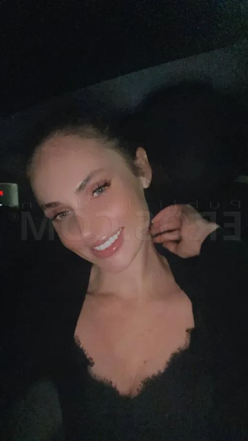 Escort Model Eva Marika, Dunkirk - 11957