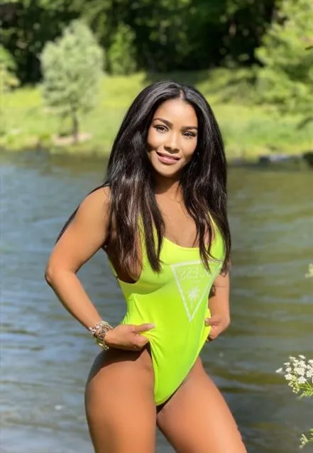 Eveliz, escort in Toulouse - 17516